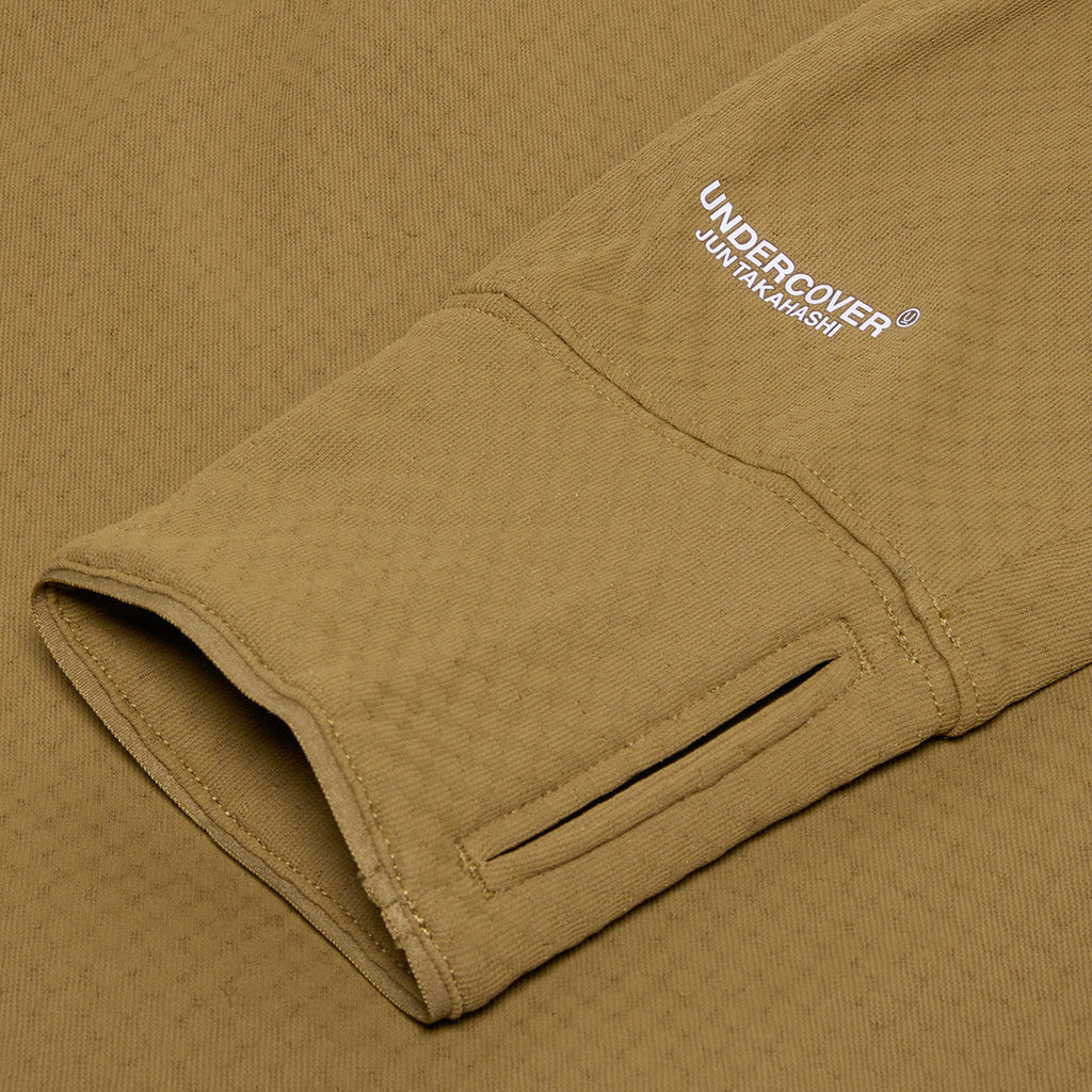 Оригінальна Undercover Futurefleece L The north face – збільшений вид