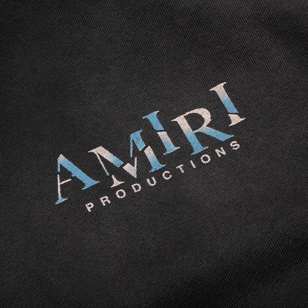 Theatre Masks Hoodie Amiri оригінал – Купити в Україні – детальний вид
