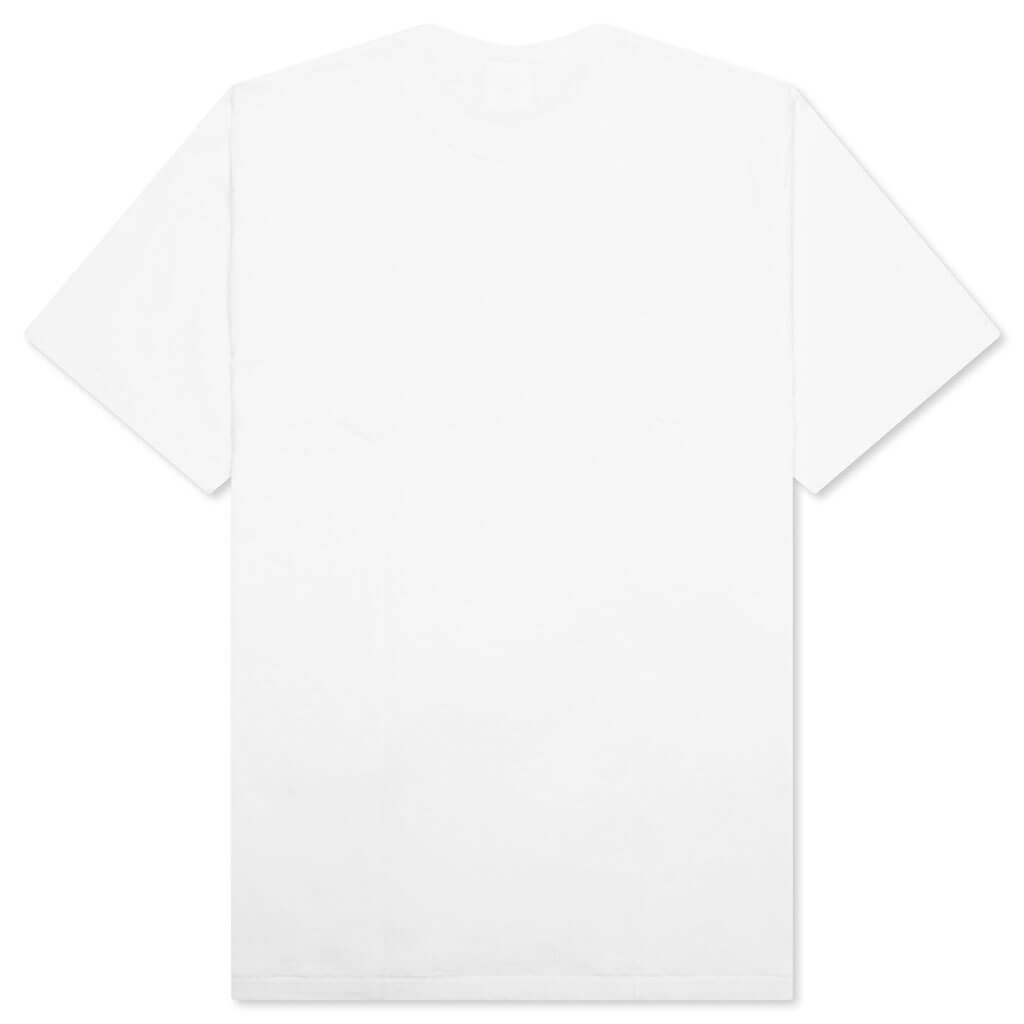 A bathing ape Tops оригінал | Швидка доставка Україна – вид ззаду