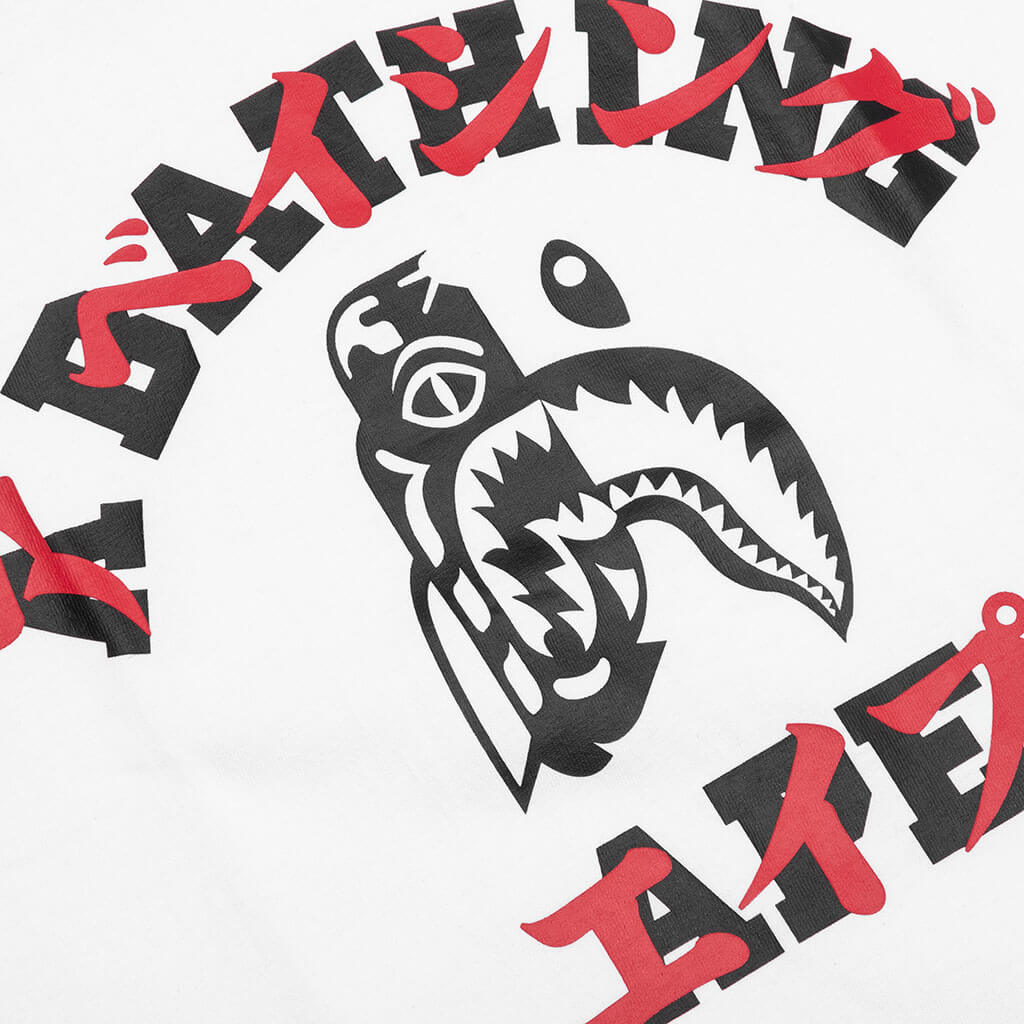 A bathing ape Tops оригінал | Швидка доставка Україна – детальний вид