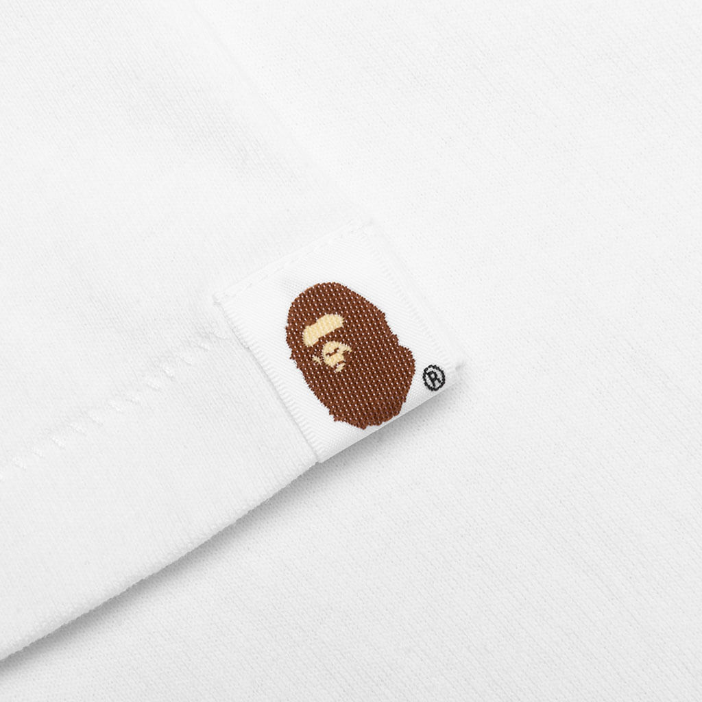 A bathing ape Tops оригінал | Швидка доставка Україна – збільшений вид