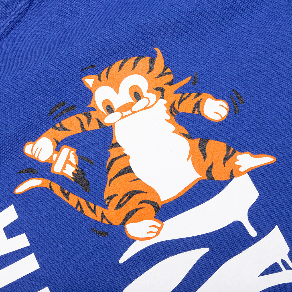 Оригінальна Tiger Tee A bathing ape – збільшений вид