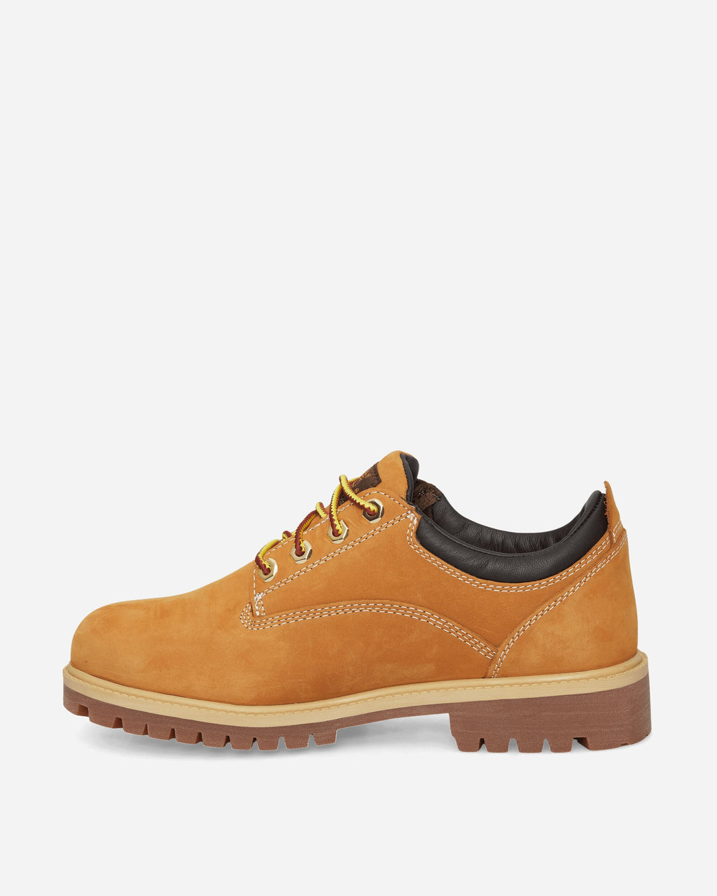 Оригінальна Heritage Lace Up Shoes Wheat Timberland – детальний вид