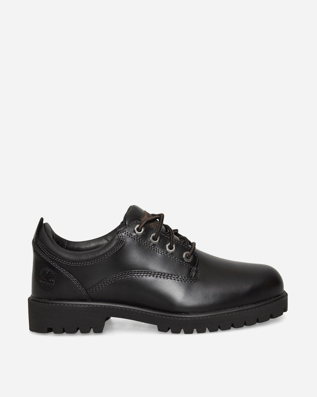 Timberland Footwear оригінал | Швидка доставка Україна – боковий вид