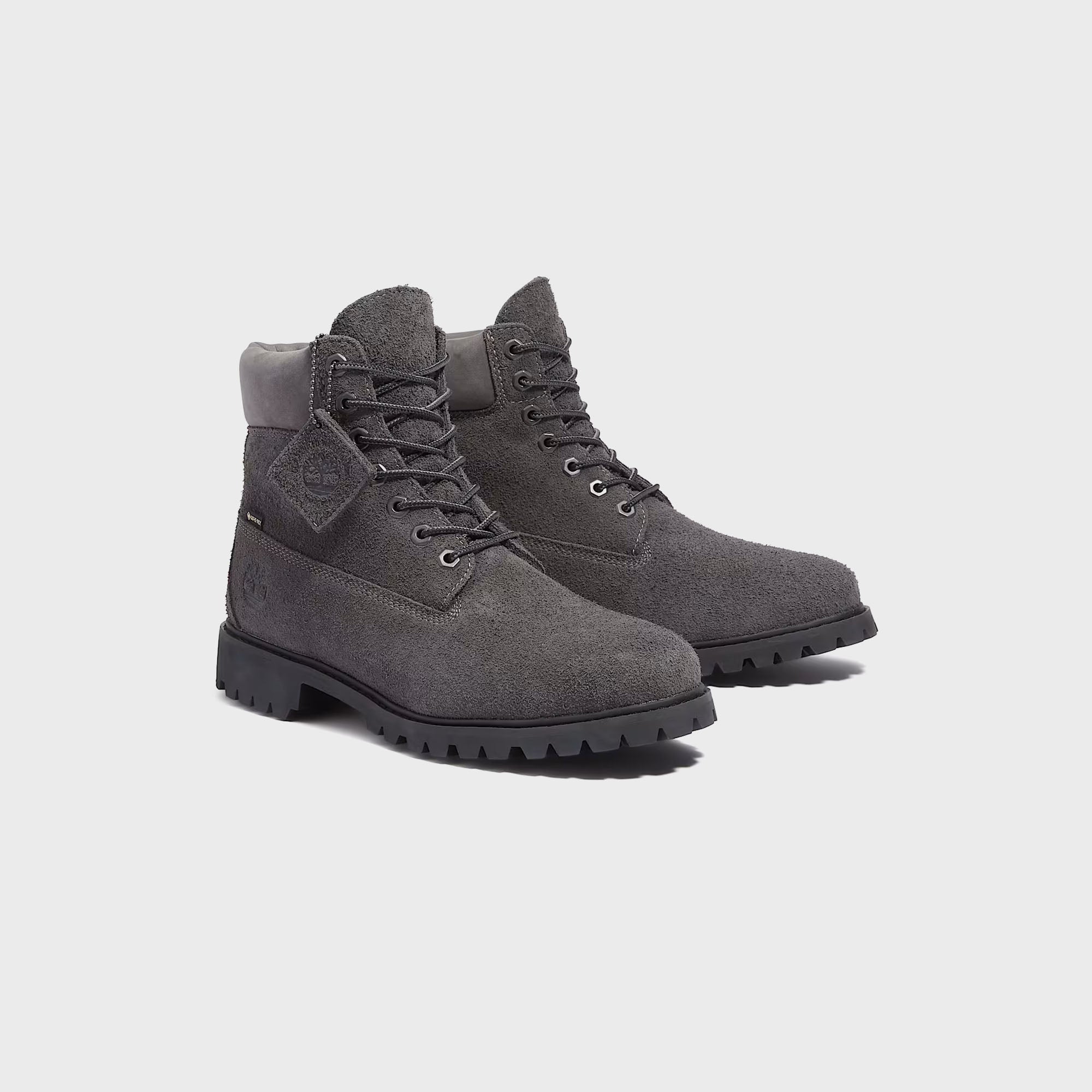 Timberland Footwear оригінал | Швидка доставка Україна – вид ззаду
