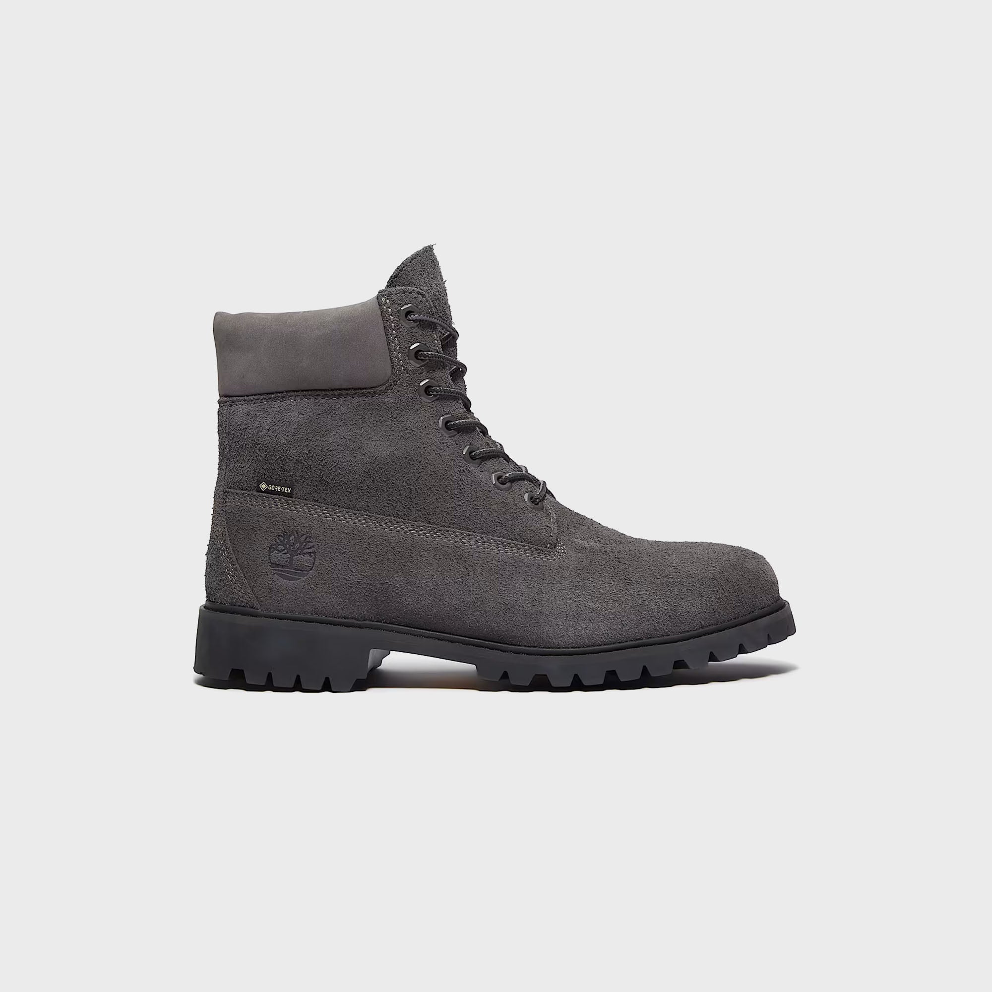 Timberland Footwear оригінал | Швидка доставка Україна – боковий вид