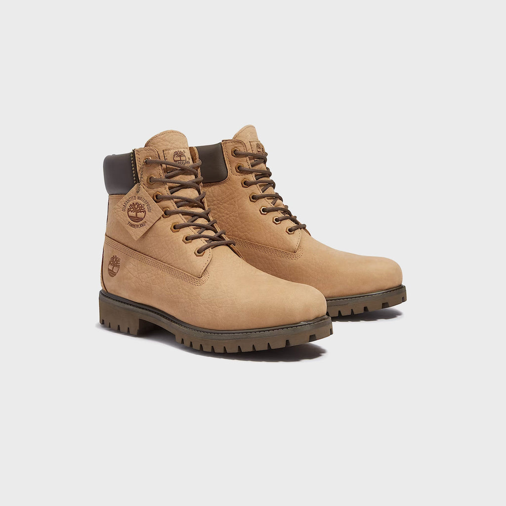 Timberland Footwear оригінал | Швидка доставка Україна – вид ззаду