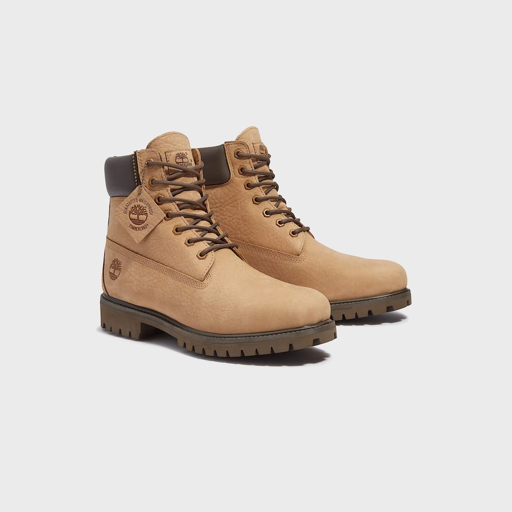Timberland Footwear оригінал | Швидка доставка Україна – вид ззаду
