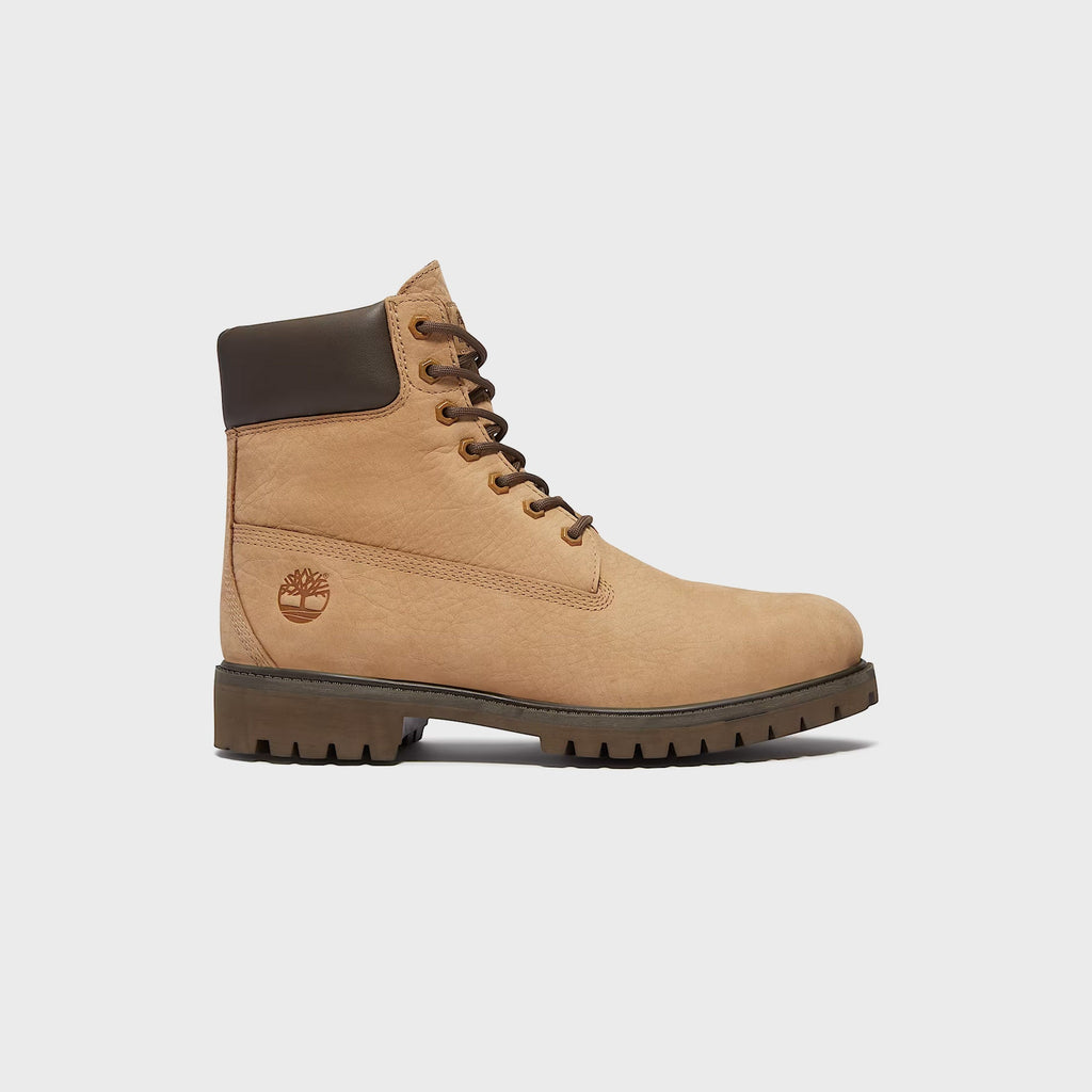 Timberland Footwear оригінал | Швидка доставка Україна – боковий вид
