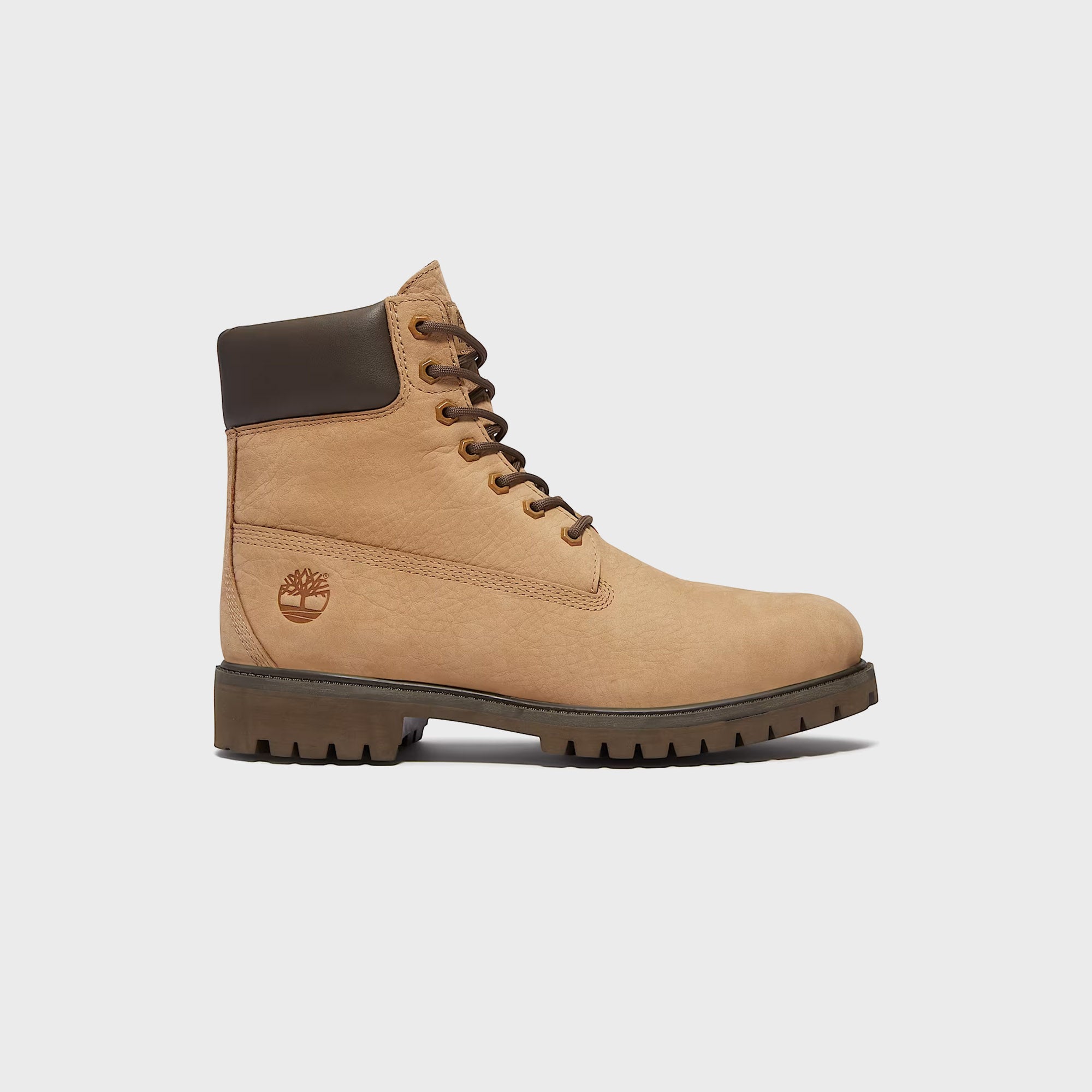 Timberland Footwear оригінал | Швидка доставка Україна – боковий вид