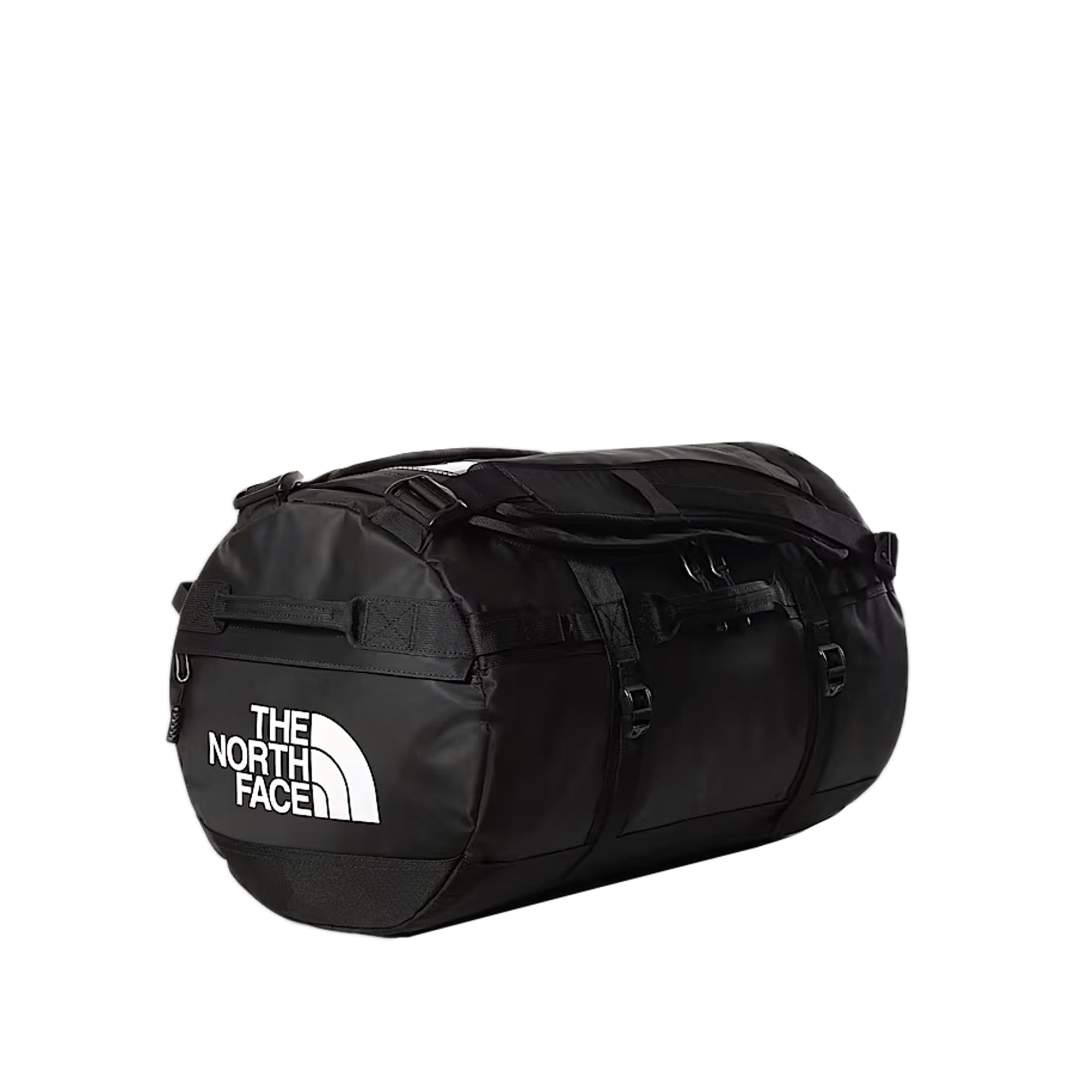 Оригінальна Base Camp Duffel S The north face – боковий вид