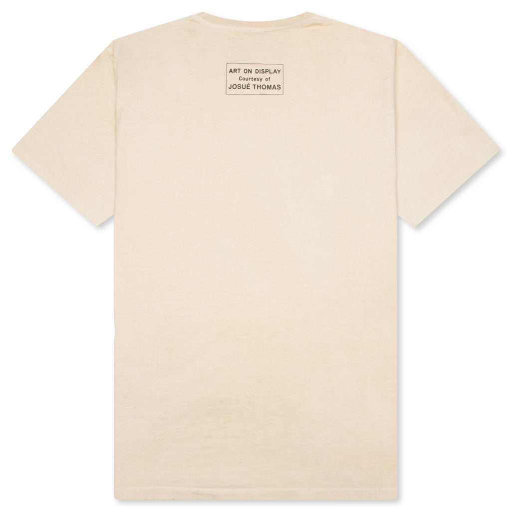 Today Tee Gallery department – Гарантія оригінальності – вид ззаду