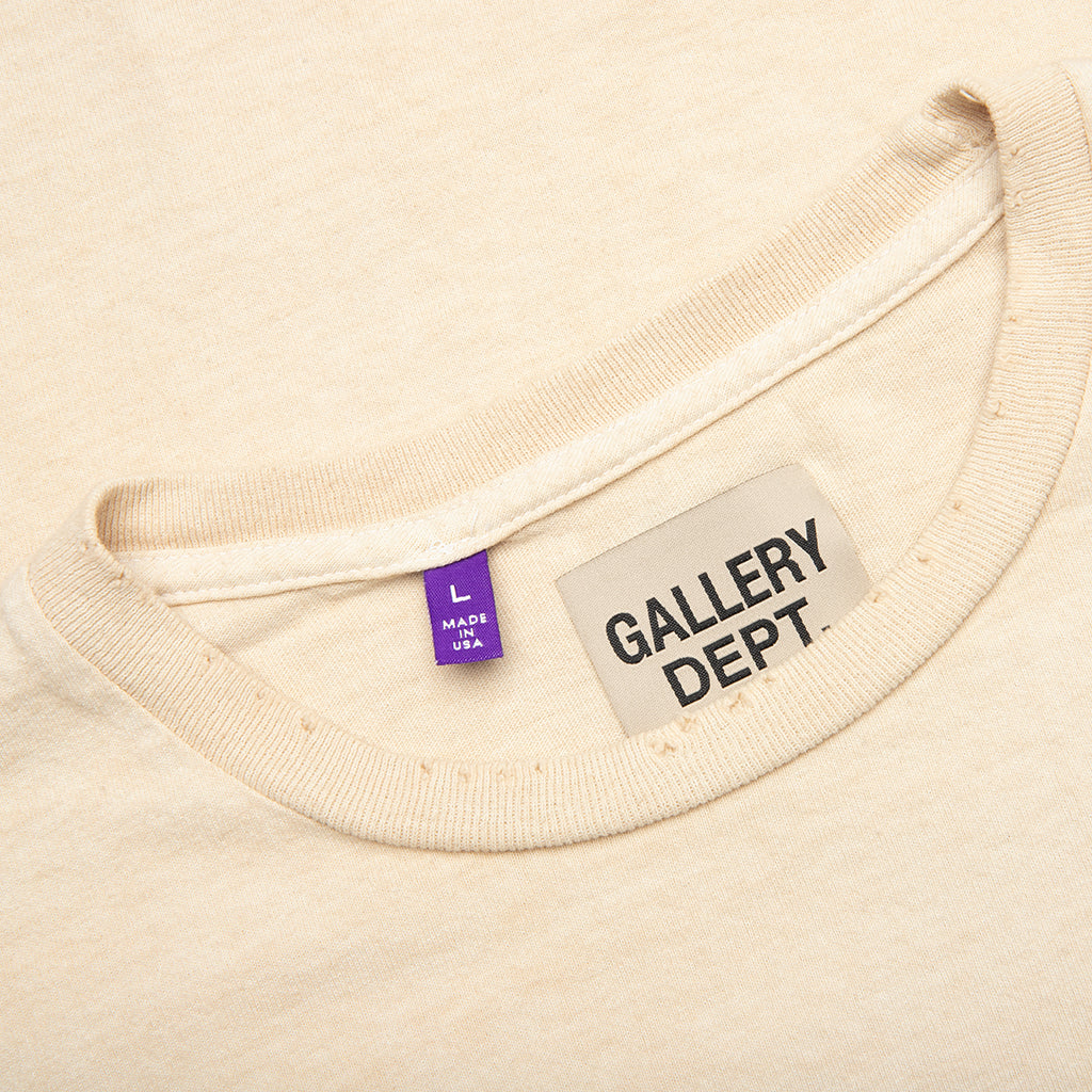 Today Tee Gallery department – Гарантія оригінальності – детальний вид