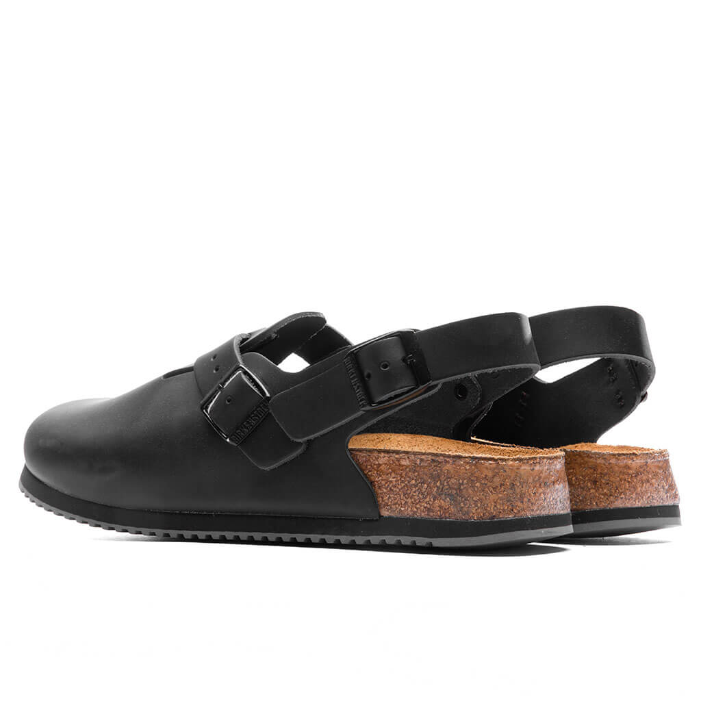 Tokio Super Grip Leather Birkenstock – Гарантія оригінальності – детальний вид