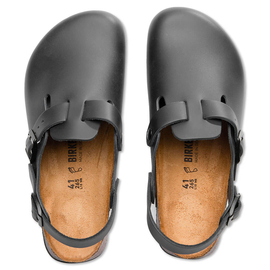 Tokio Super Grip Leather Birkenstock – Гарантія оригінальності – збільшений вид - BIRKENSTOCK