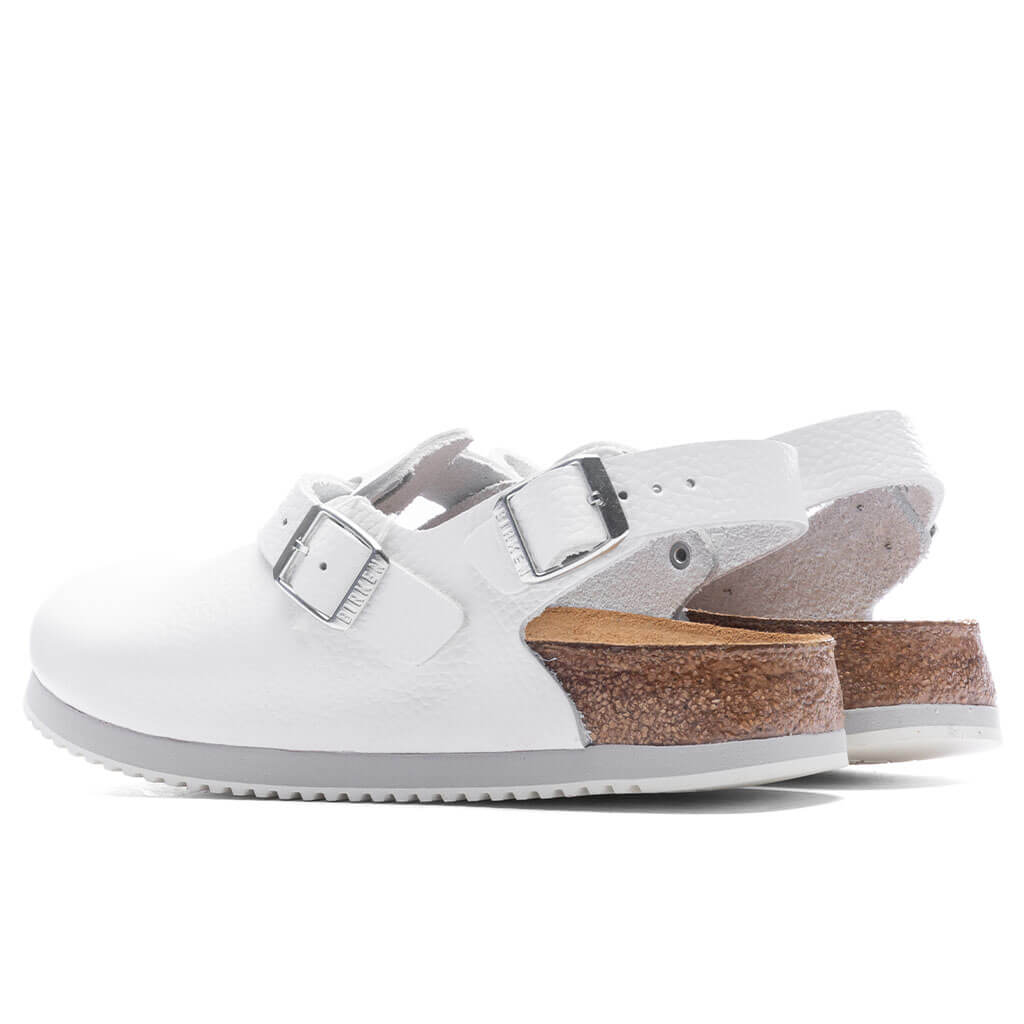 Tokio Super Grip Leather Birkenstock – Гарантія оригінальності – детальний вид
