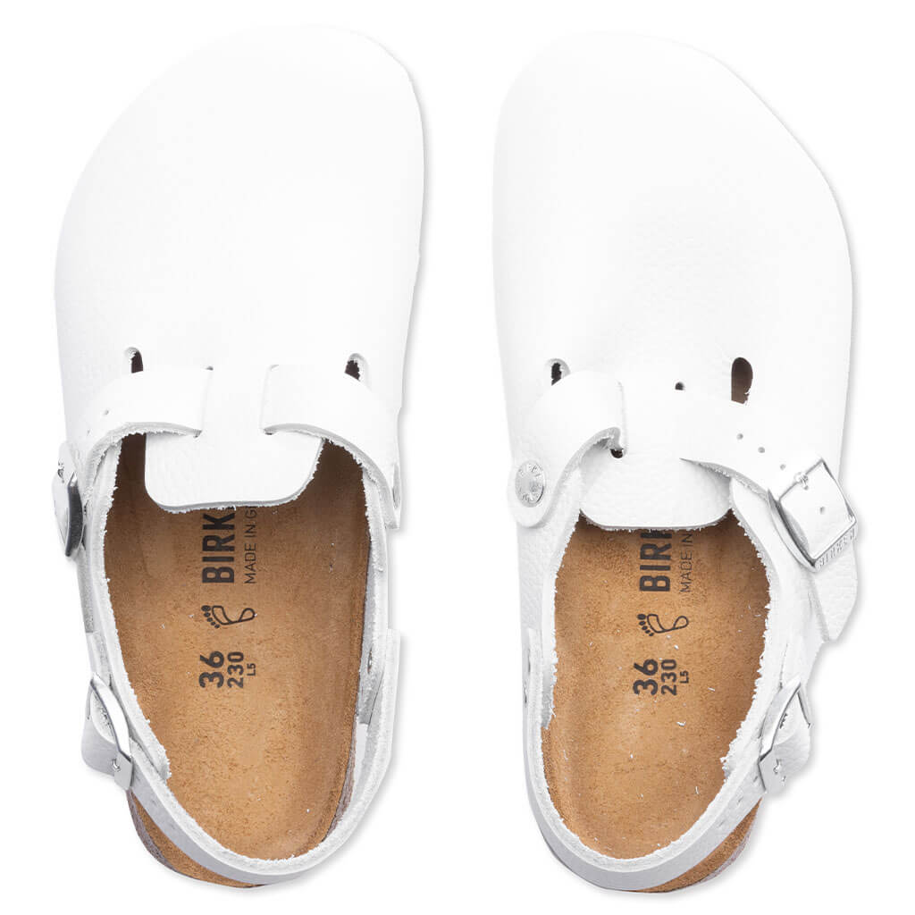 Tokio Super Grip Leather Birkenstock – Гарантія оригінальності – збільшений вид