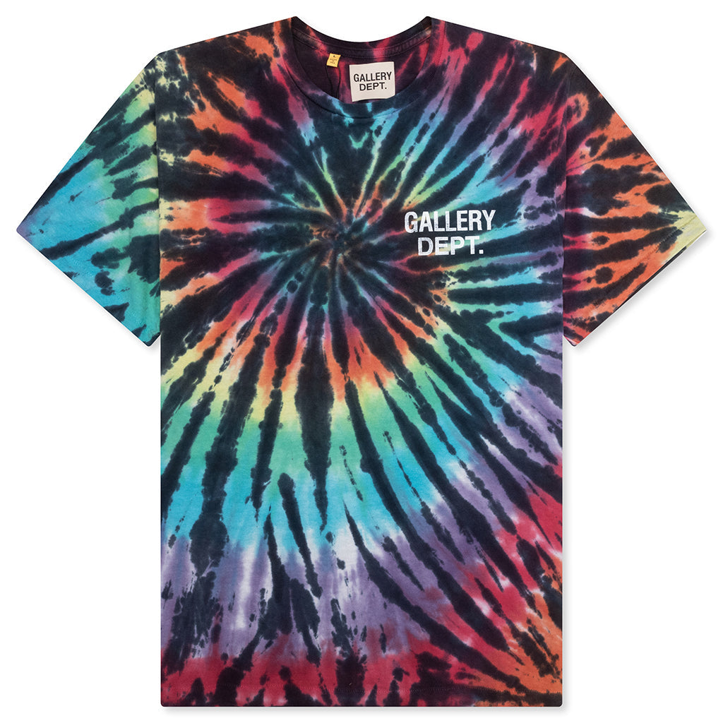 Tokyo Souvenir Tee Gallery department оригінал – Купити в Україні – боковий вид