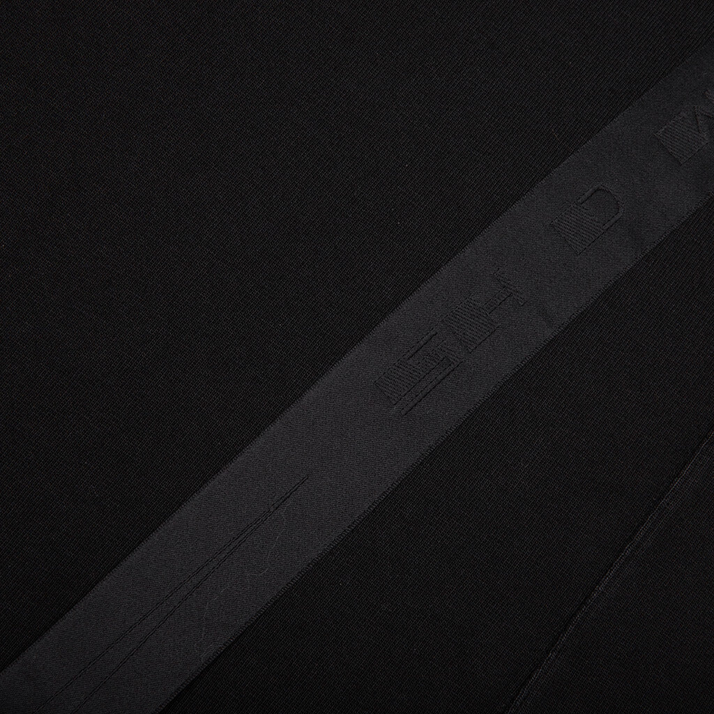 Tommy Hustler Hoodie Rick owens – Гарантія оригінальності – детальний вид
