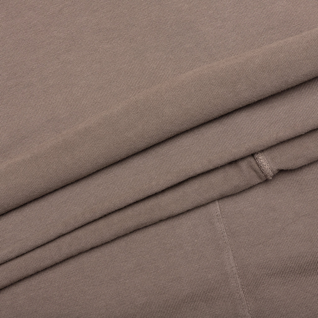 Tommy Hustler Hoodie Rick owens – Гарантія оригінальності – збільшений вид - RICK OWENS