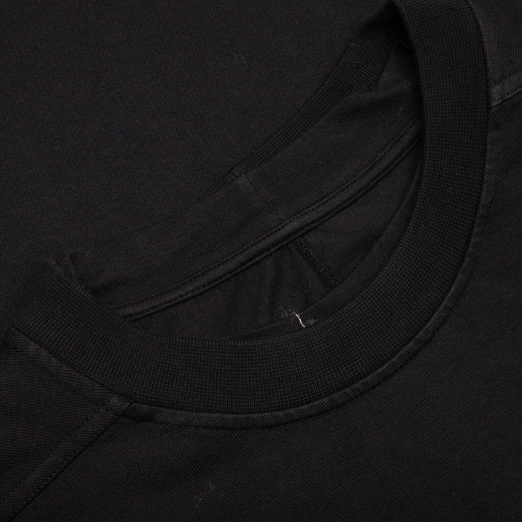 Tommy Hustler Sweatshirt Rick owens – Гарантія оригінальності – збільшений вид