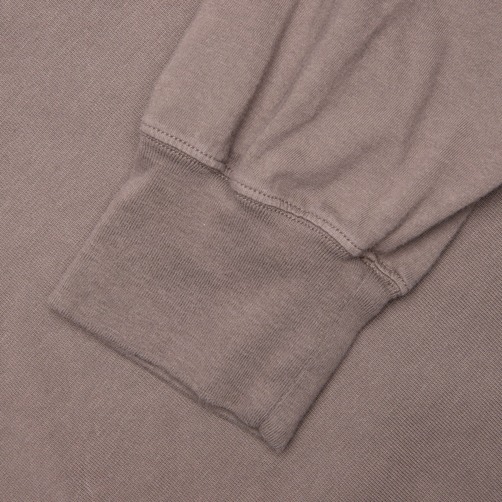 Tommy Hustler Sweatshirt Rick owens – Гарантія оригінальності – збільшений вид