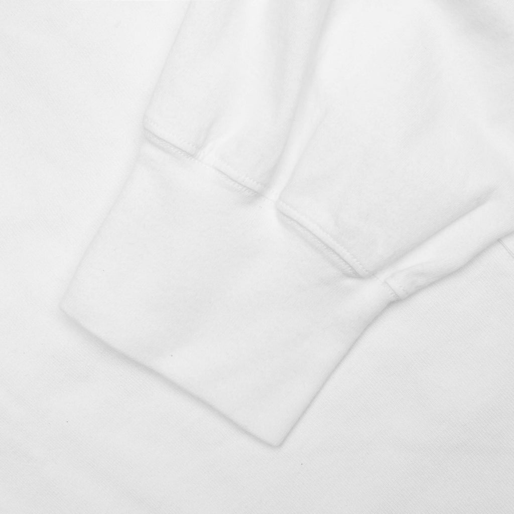 Tommy Hustler Sweatshirt Rick owens – Гарантія оригінальності – збільшений вид