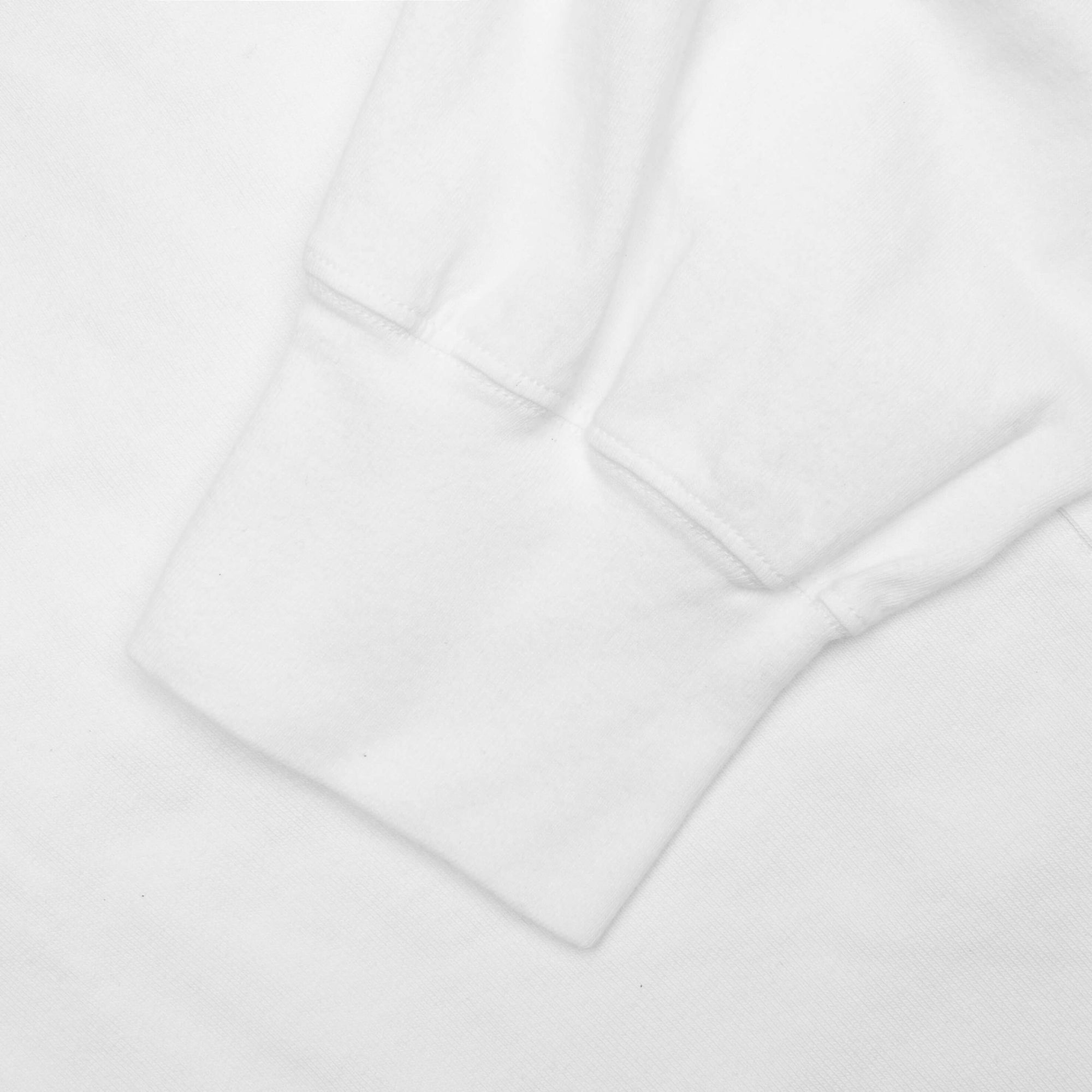 Tommy Hustler Sweatshirt Rick owens – Гарантія оригінальності – збільшений вид - RICK OWENS