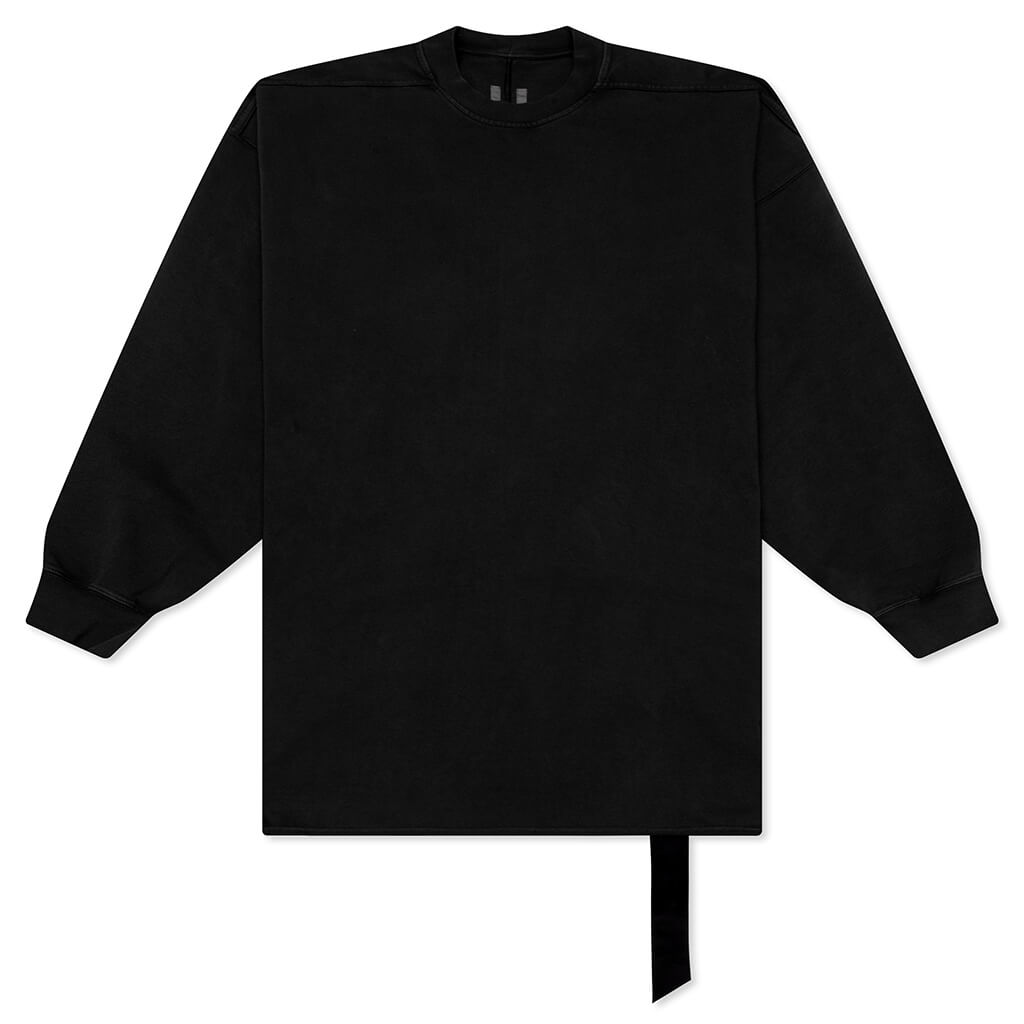 Tommy L Rick owens – Гарантія оригінальності – боковий вид - RICK OWENS