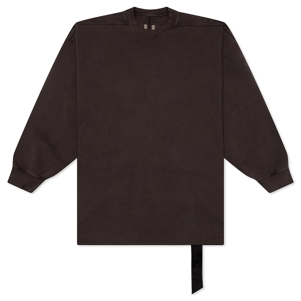 Tommy L Rick owens – Гарантія оригінальності – боковий вид - RICK OWENS