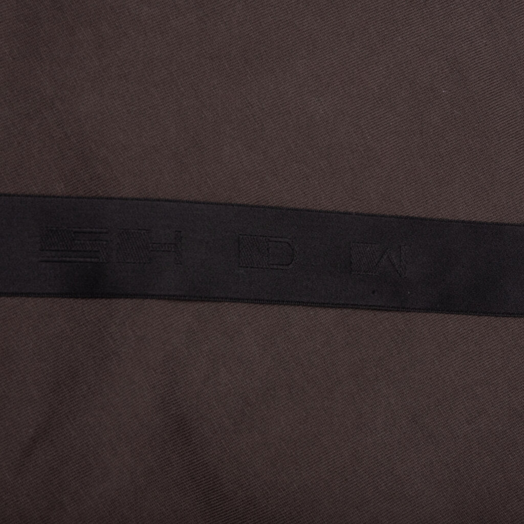 Tommy L Rick owens – Гарантія оригінальності – детальний вид