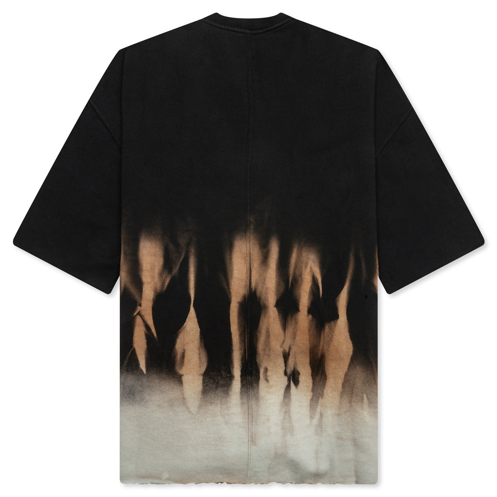 Rick owens Knitwear оригінал | Швидка доставка Україна – вид ззаду