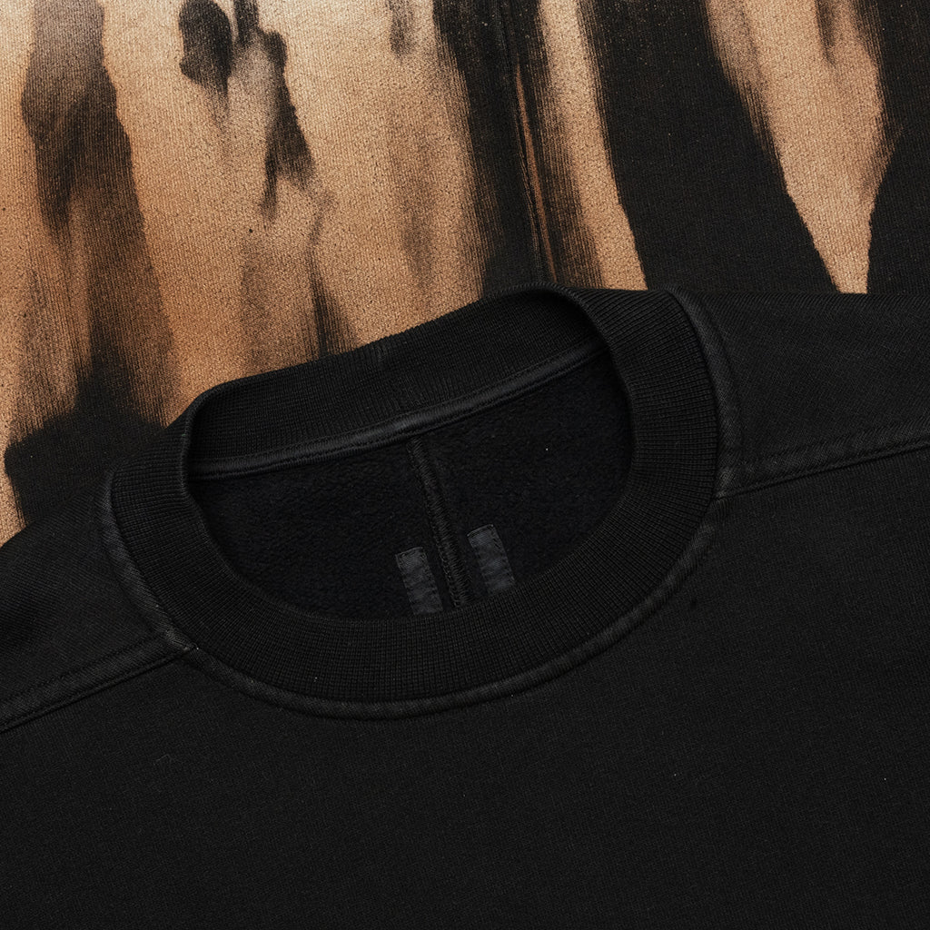 Rick owens Knitwear оригінал | Швидка доставка Україна – детальний вид - RICK OWENS