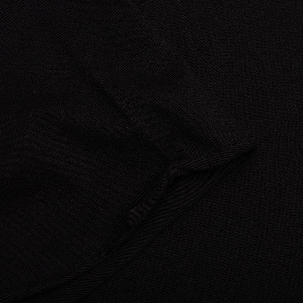 Оригінальна Tommy T T-Shirt Rick owens – детальний вид