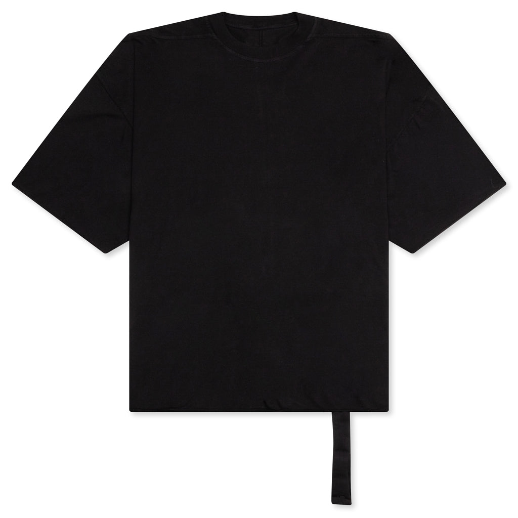Оригінальна Tommy T T-Shirt Rick owens – боковий вид