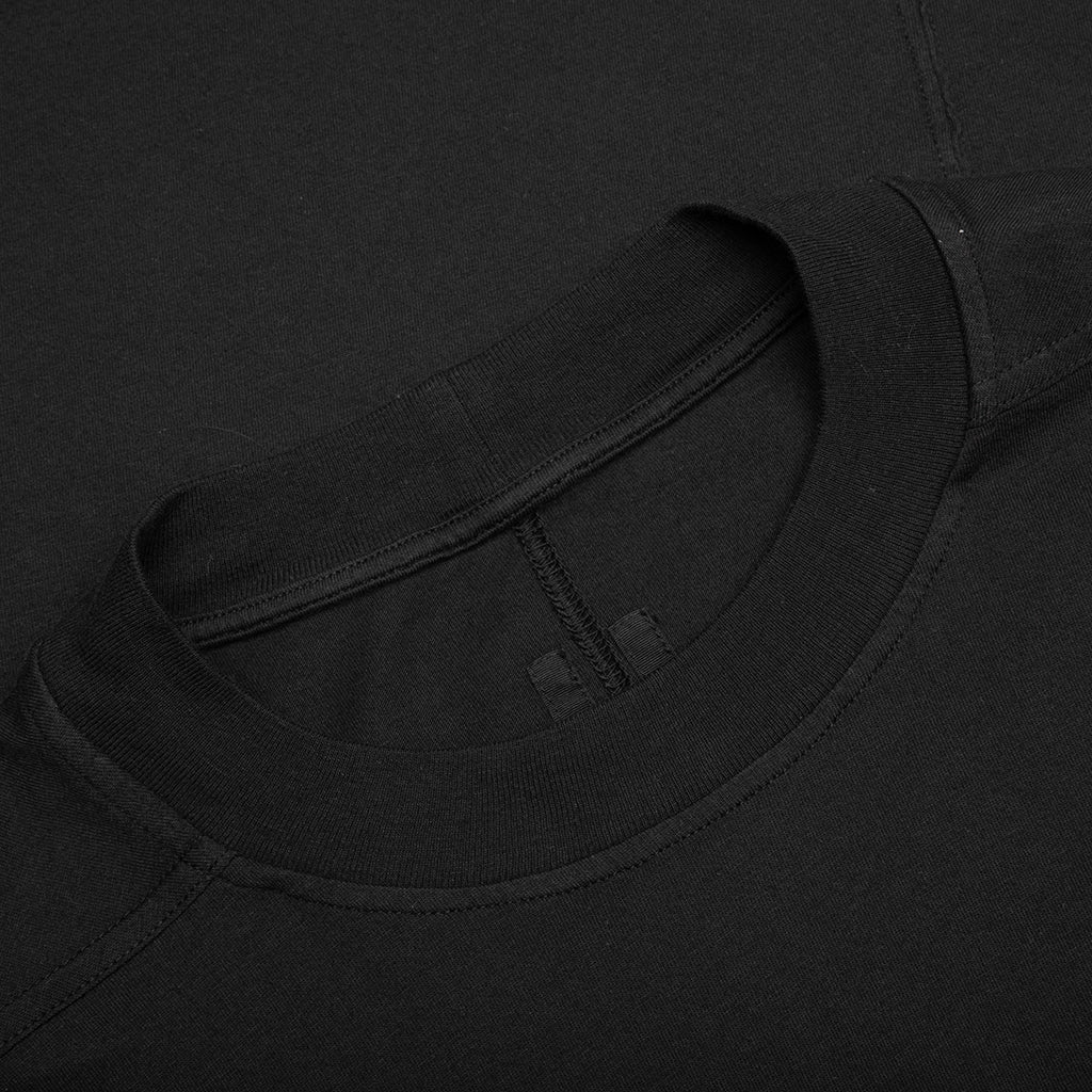 Оригінальна Tommy T T-Shirt Rick owens – детальний вид