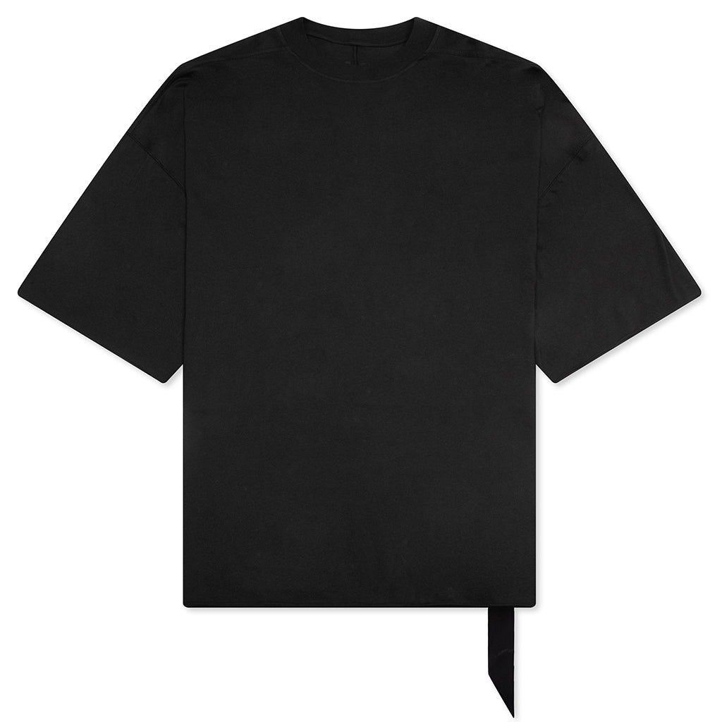 Оригінальна Tommy T T-Shirt Rick owens – боковий вид