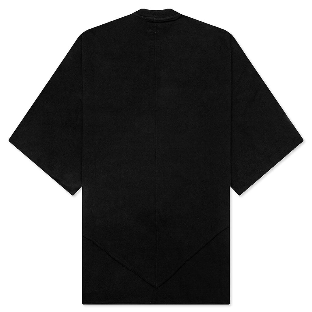 Оригінальна Tommy T T-Shirt Rick owens – вид ззаду