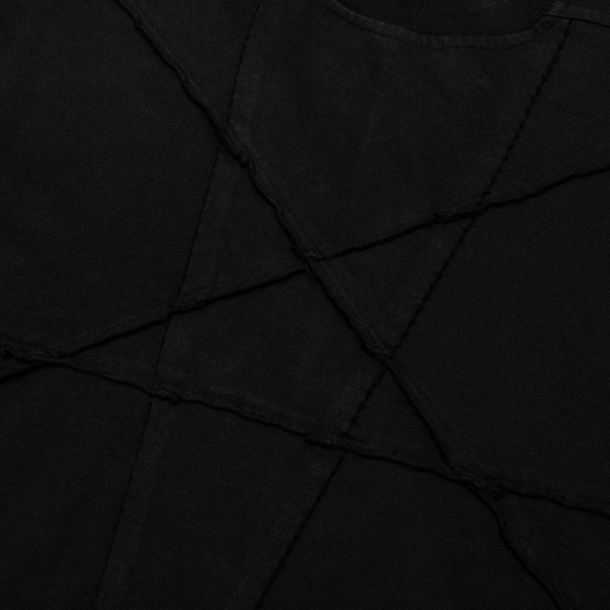 Оригінальна Tommy T T-Shirt Rick owens – збільшений вид
