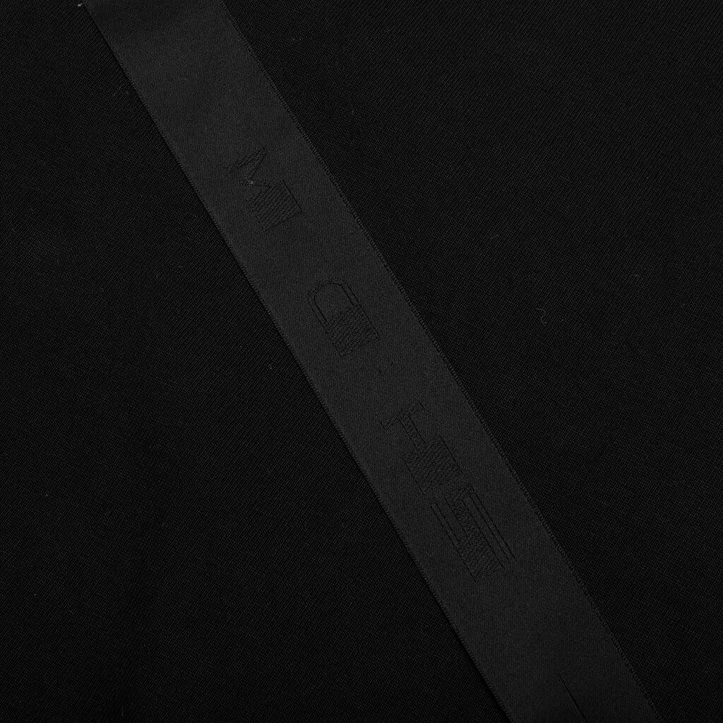 Оригінальна Tommy T T-Shirt Rick owens – детальний вид