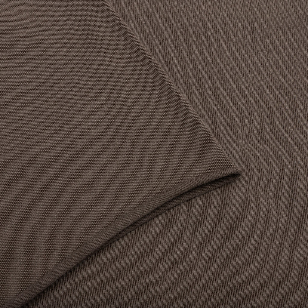 Оригінальна Tommy T T-Shirt Rick owens – детальний вид