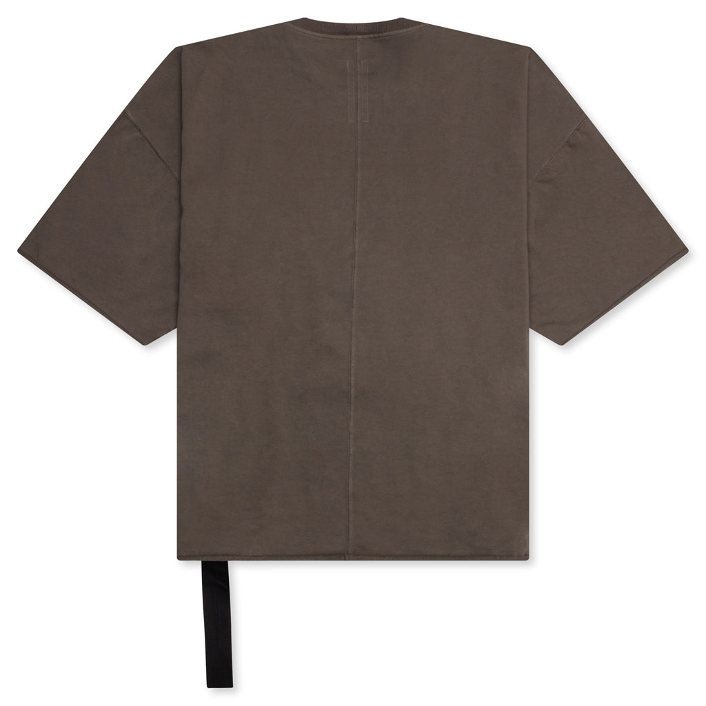 Оригінальна Tommy T T-Shirt Rick owens – вид ззаду