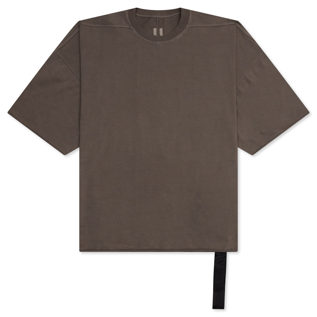 Оригінальна Tommy T T-Shirt Rick owens – боковий вид