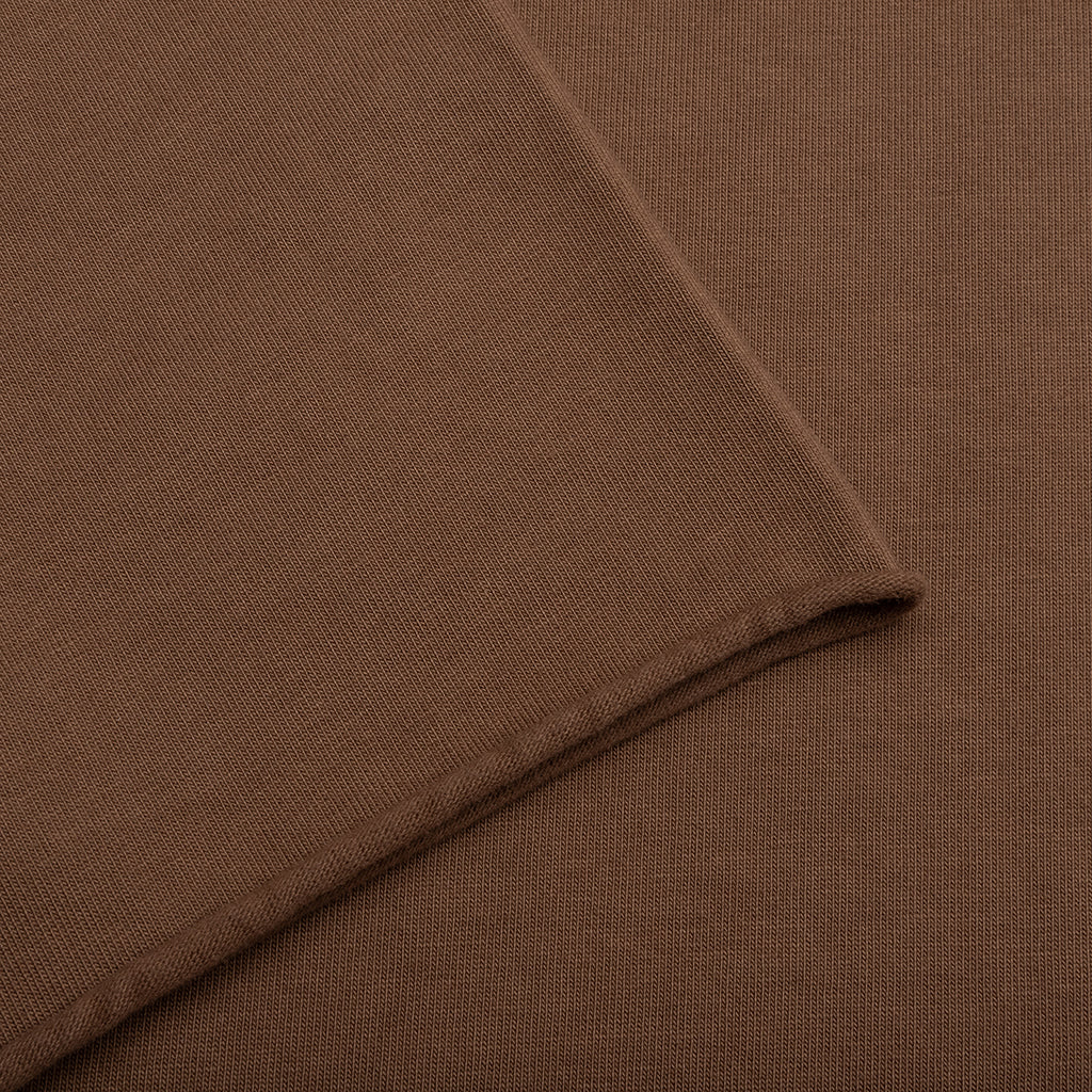 Оригінальна Tommy T T-Shirt Rick owens – детальний вид