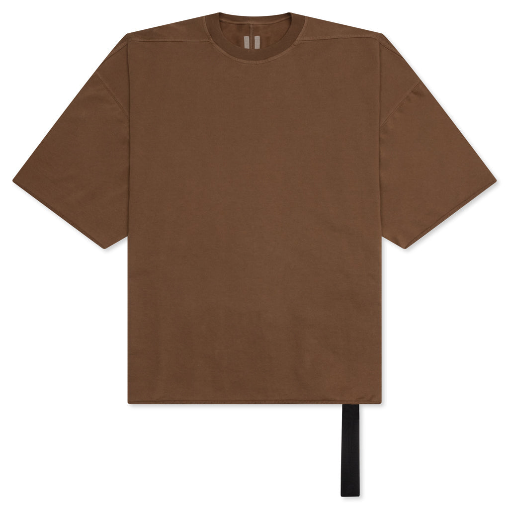 Оригінальна Tommy T T-Shirt Rick owens – боковий вид
