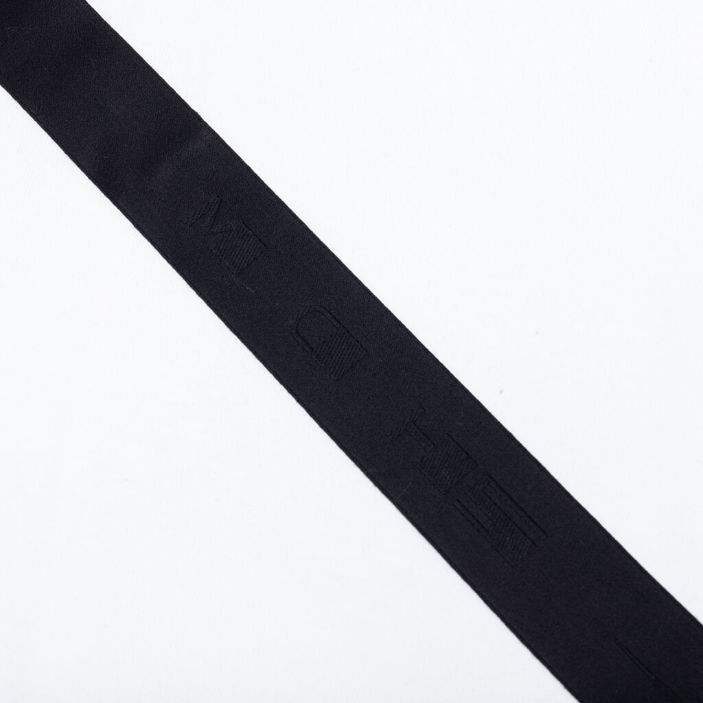 Оригінальна Tommy T T-Shirt Rick owens – детальний вид