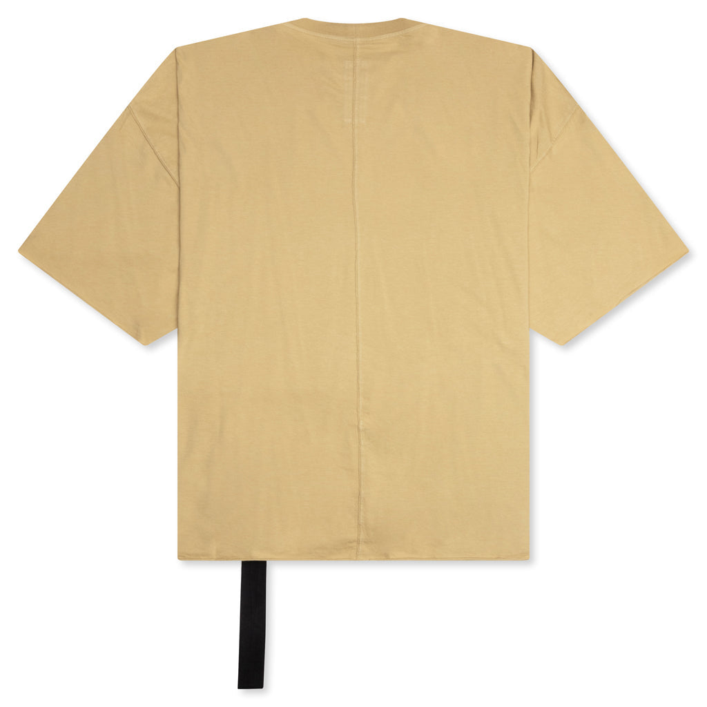 Оригінальна Tommy T T-Shirt Rick owens – вид ззаду