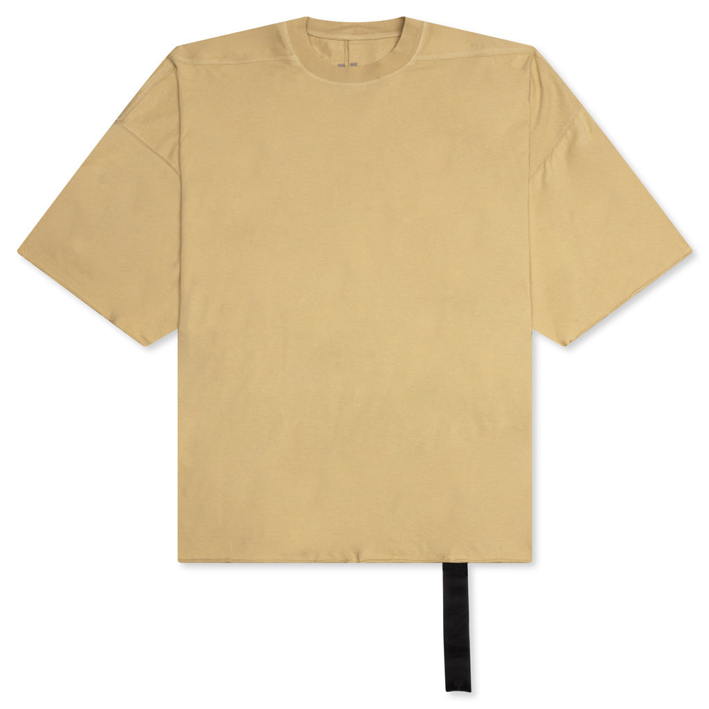 Оригінальна Tommy T T-Shirt Rick owens – боковий вид