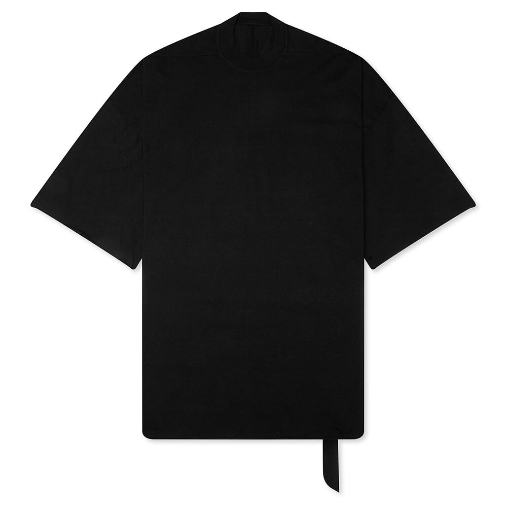 Оригінальна Tommy T T-Shirt Rick owens – боковий вид