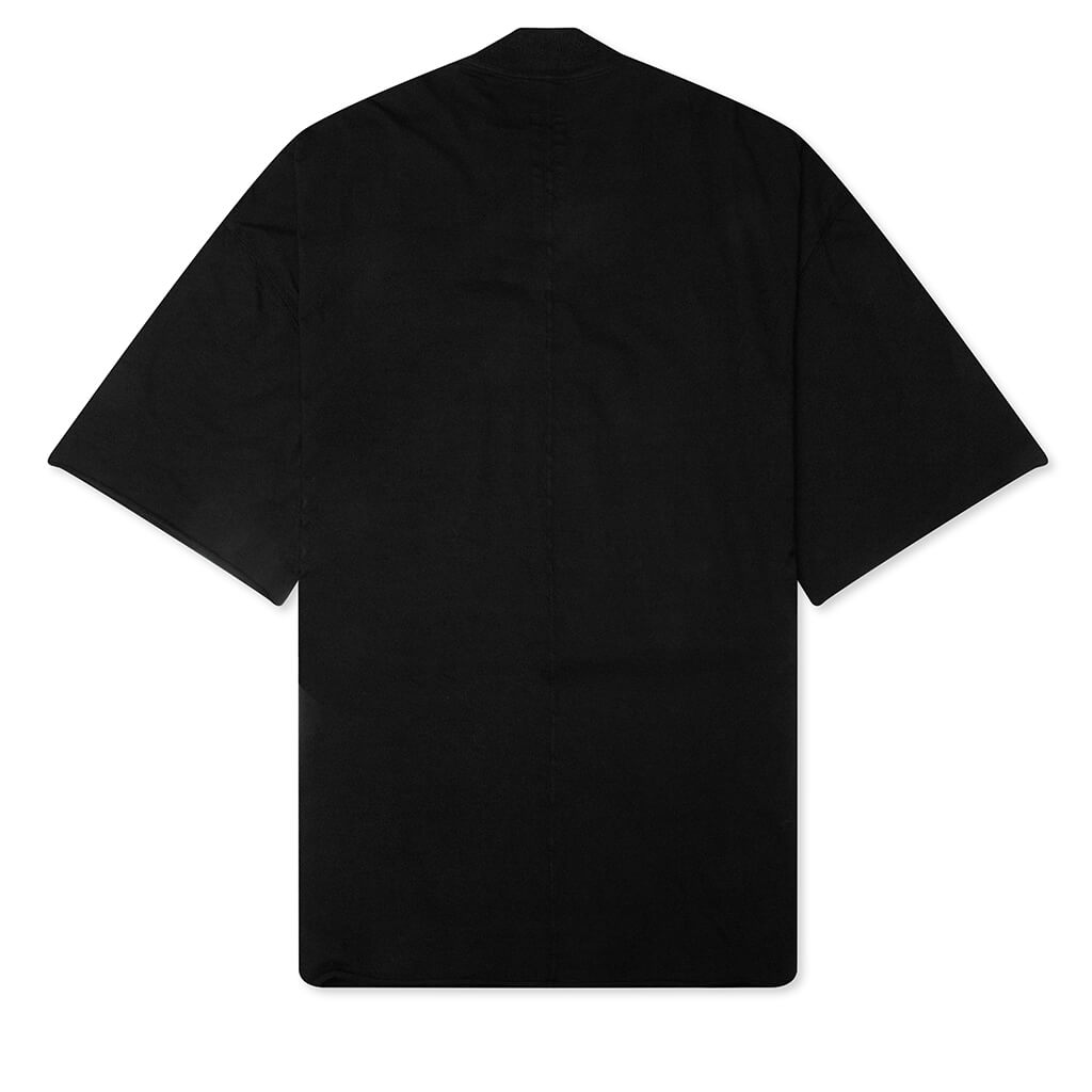Оригінальна Tommy T T-Shirt Rick owens – вид ззаду